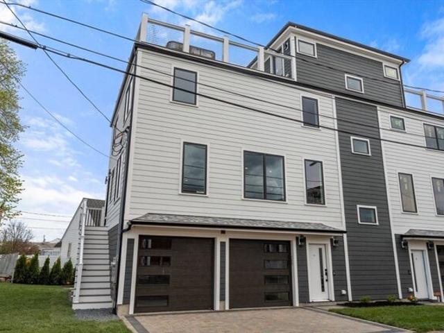 Condo for sale in Revere, Massachusetts