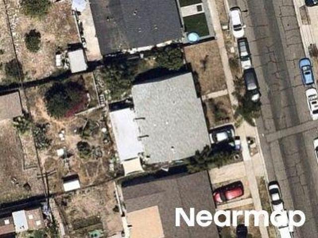 House for sale in Jacumba, California
