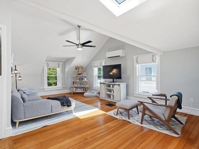 Condo for sale in Winthrop, Massachusetts
