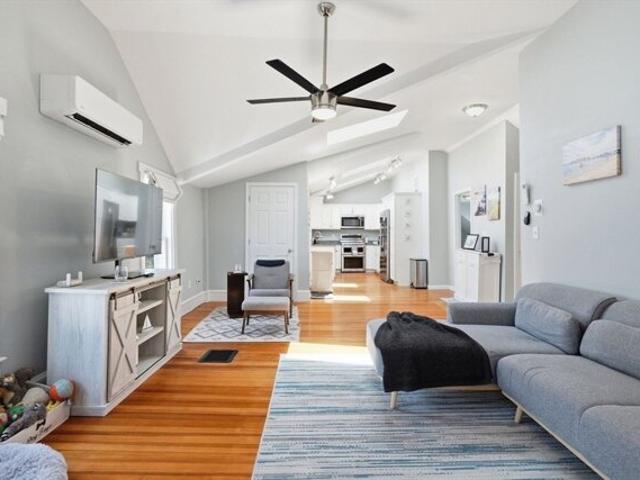 Condo for sale in Winthrop, Massachusetts