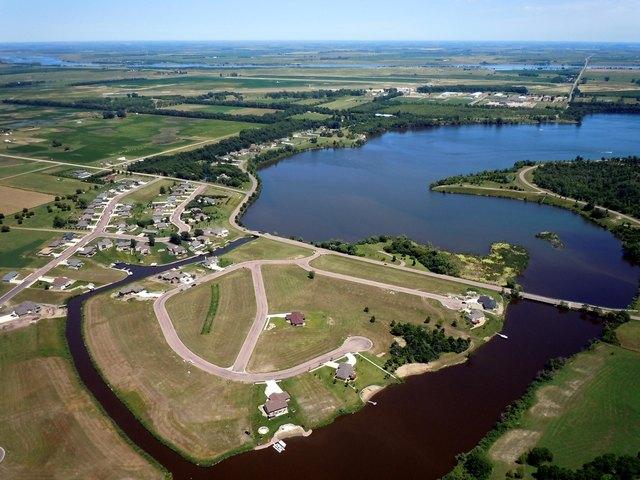 Land for sale in Mitchell, South Dakota