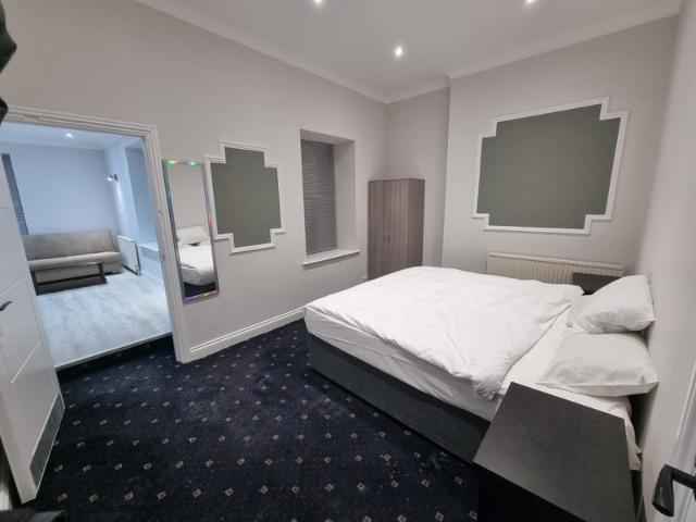 Apartment for rent in Eastbourne, East Sussex