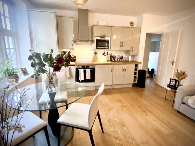Apartment for rent in Highgate, Isle Of Man