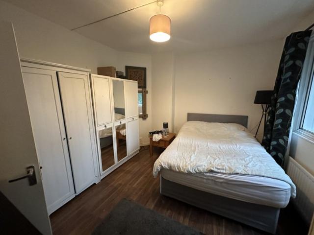 Apartment for rent in Shieldfield, Newcastle upon Tyne