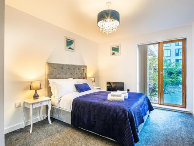 Apartment for rent in Castlegate, Burngreave