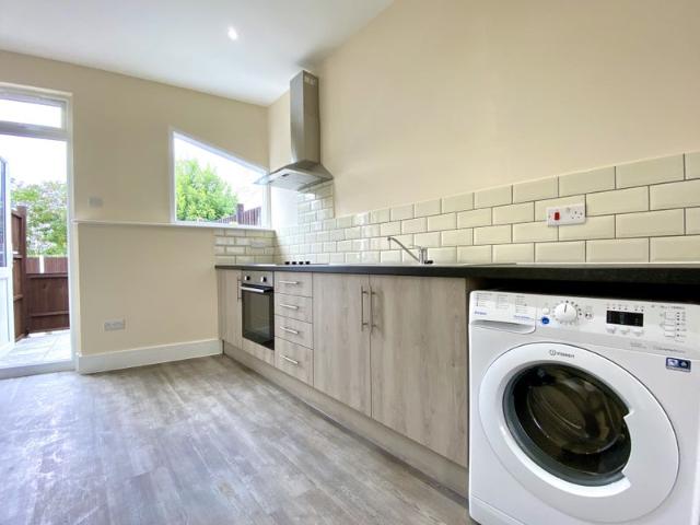 Studio for rent in Kingsbury, Greater London