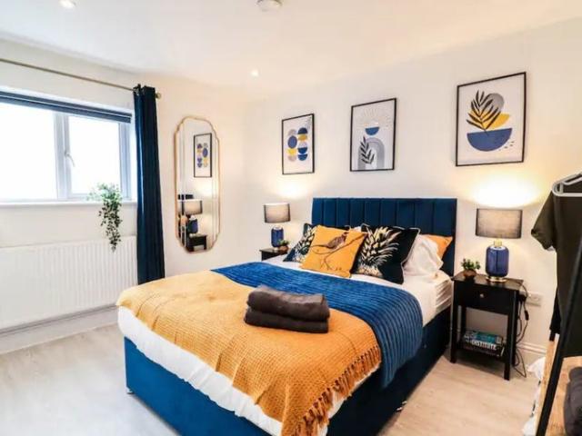 Apartment for rent in East Dulwich, Greater London