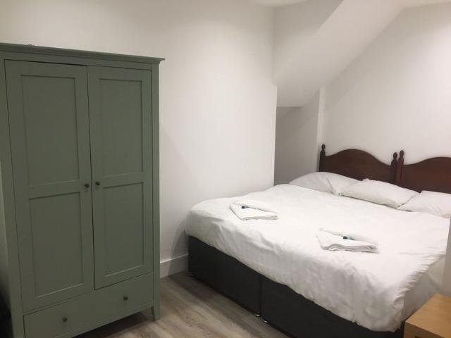 Apartment for rent in Eastbourne, East Sussex