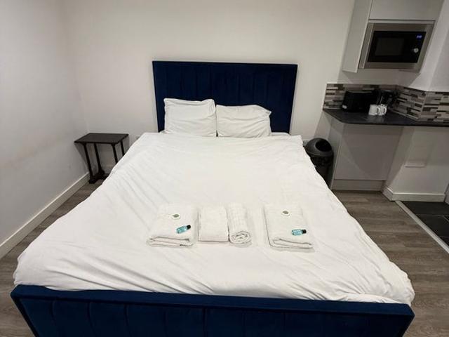 Apartment for rent in Eastbourne, East Sussex