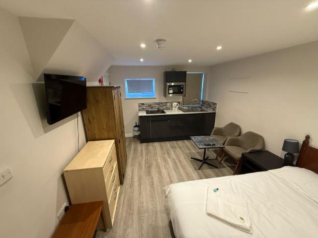 Apartment for rent in Eastbourne, East Sussex
