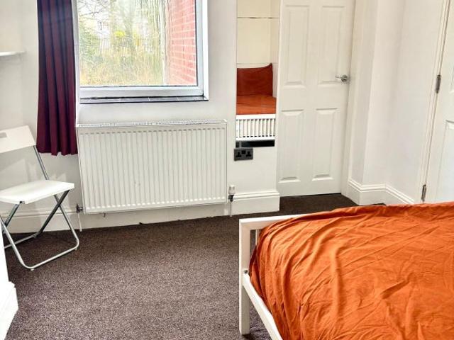 Apartment for rent in Nether Edge, Isle Of Man
