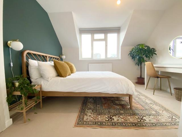 Apartment for rent in Battersea, Greater London