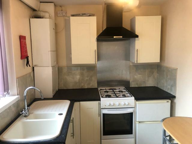 Studio for rent in Stirchley, West Midlands