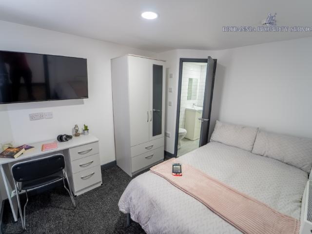 Room for rent