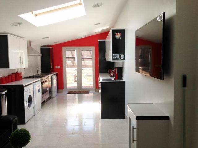 Room for rent in Bournbrook, West Midlands