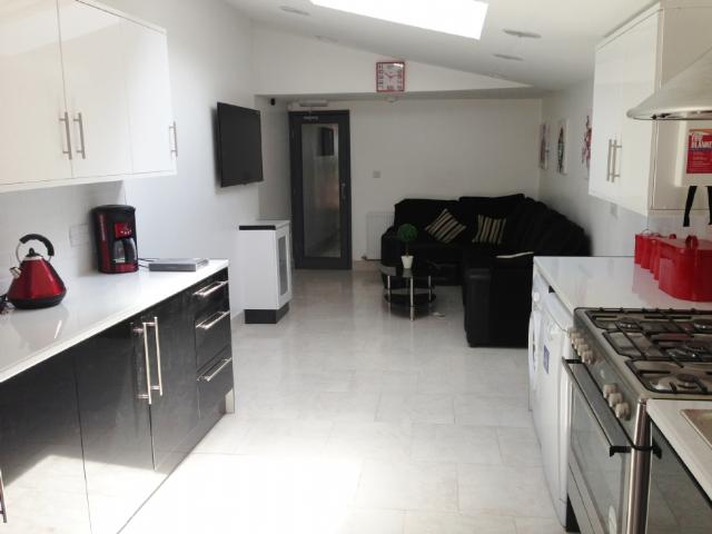 Room for rent in Bournbrook, West Midlands