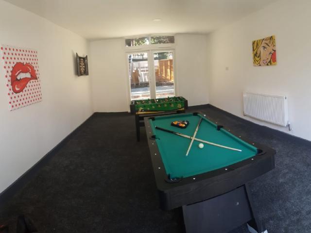 Room for rent