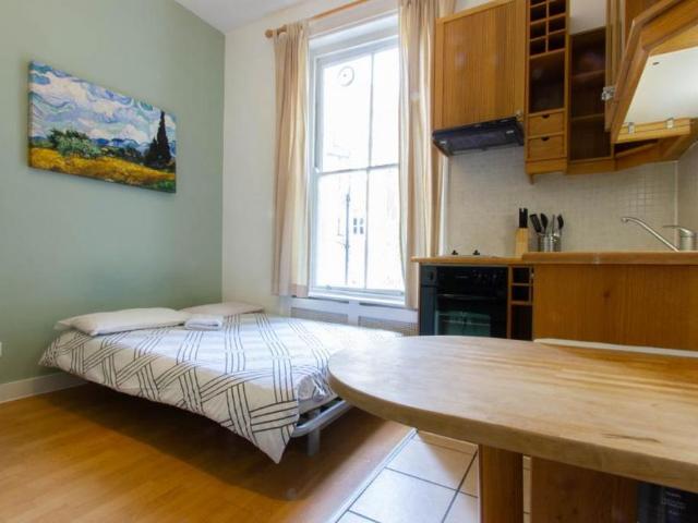 Apartment for rent in Pimlico, Isle Of Man