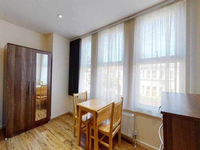 Apartment for rent in Greater London
