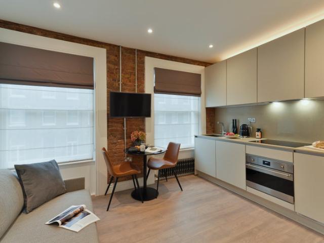 Apartment for rent in City of Westminster, Greater London