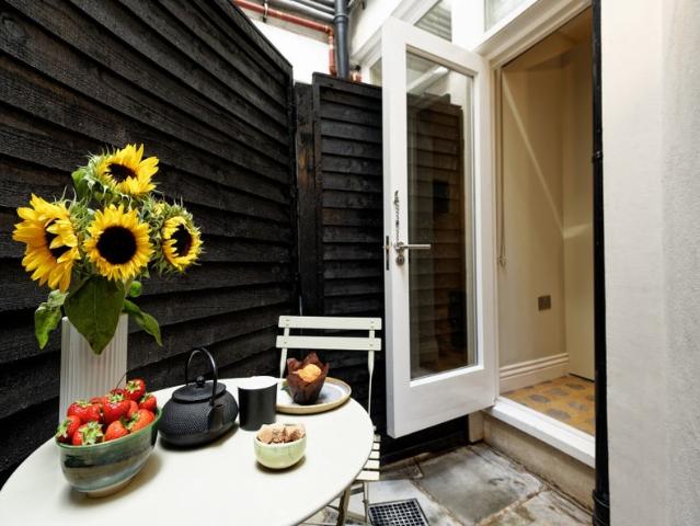 Apartment for rent in City of Westminster, Greater London
