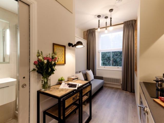 Apartment for rent in Notting Hill, Greater London