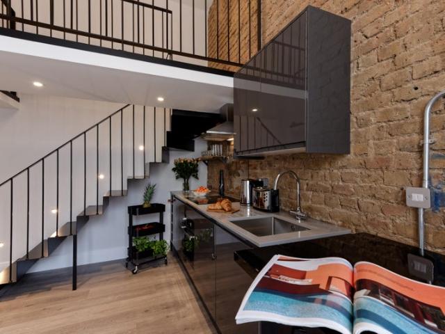 Apartment for rent in Notting Hill, Isle Of Man