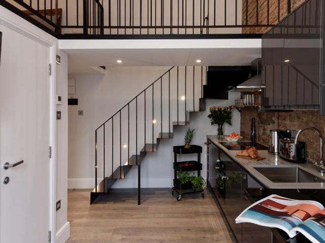 Apartment for rent in Notting Hill, Greater London