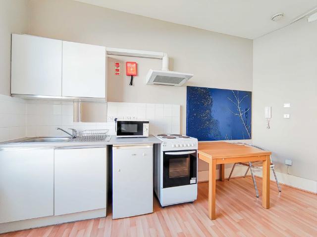 Studio for rent in Kensington, Greater London
