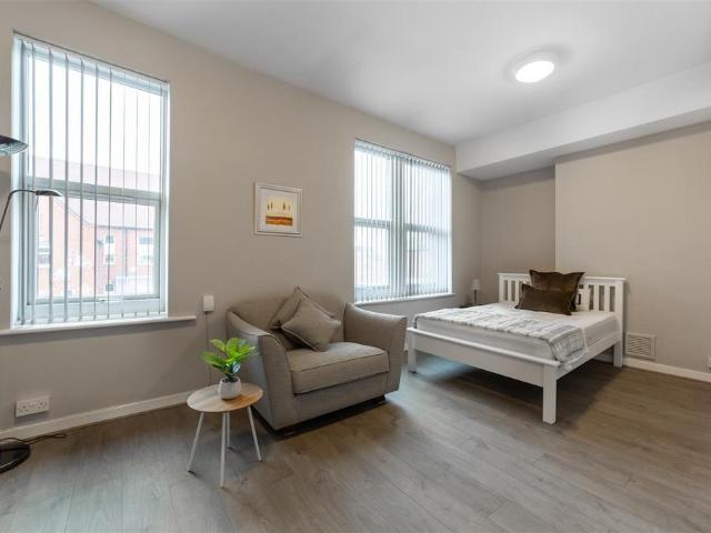 House for rent in Heaton, Newcastle upon Tyne