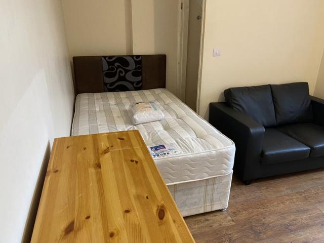 Studio for rent in Birmingham, Bournville