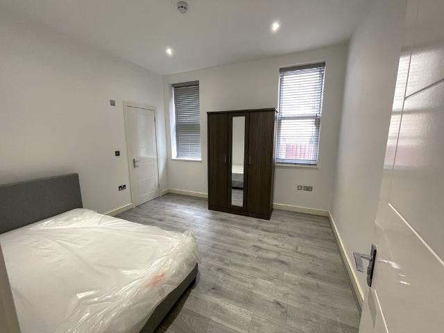 Room for rent in Queen's Park, Northampton