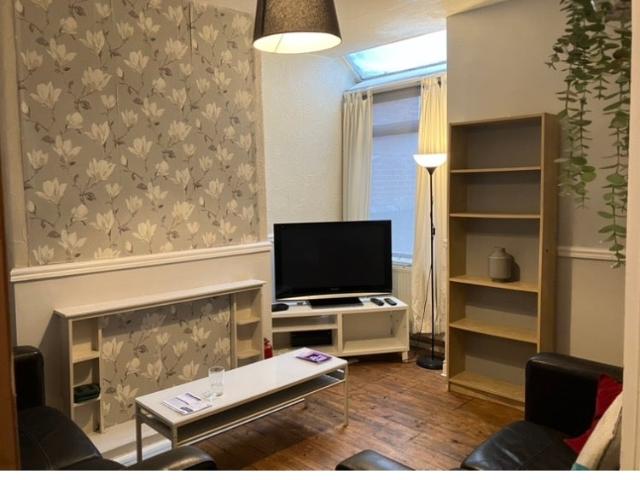 House for rent in Georgia, Greater Manchester