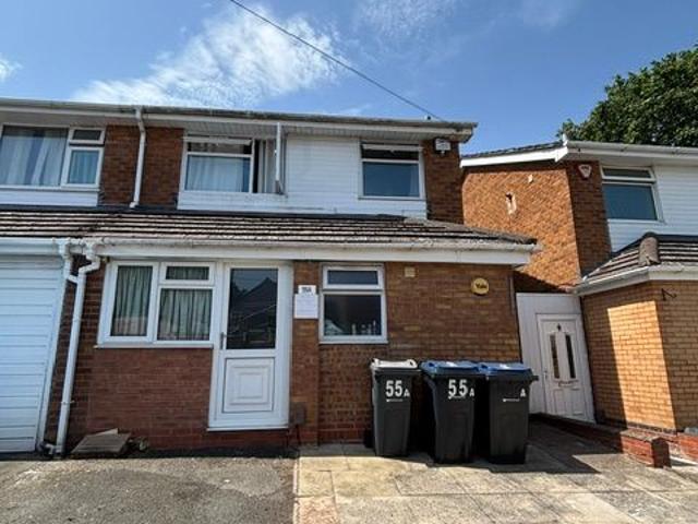 Room for rent in Metchley, Birmingham