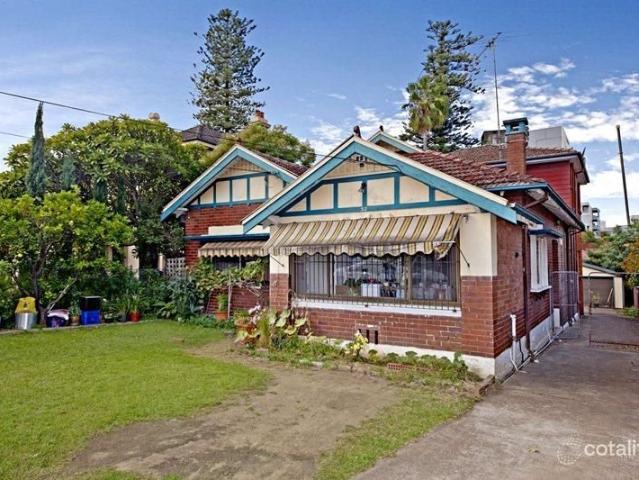 House for rent in Sydney, New South Wales