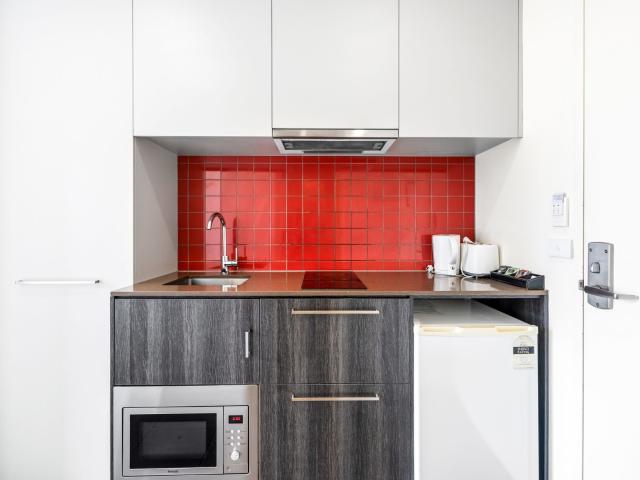 Apartment for rent in Camerons Creek, Victoria