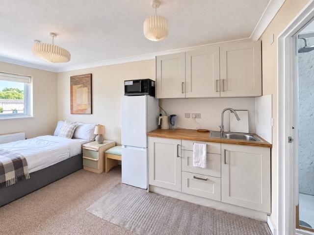Studio for rent in Arbury, Cambridgeshire