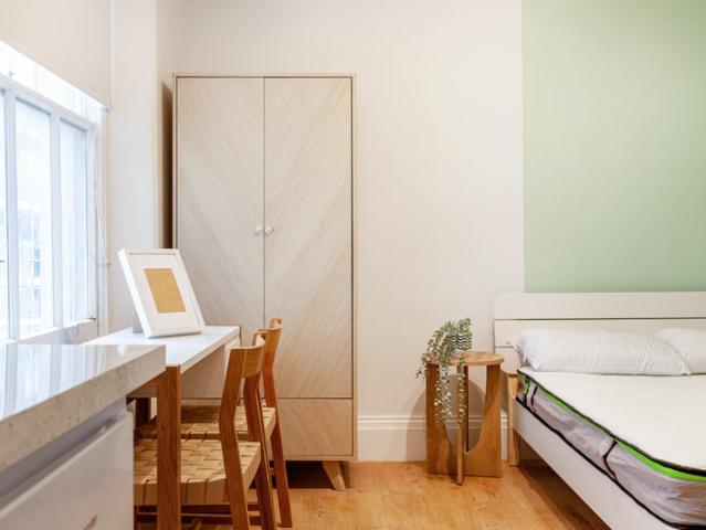 Studio for rent in Kensal Town, Bayswater