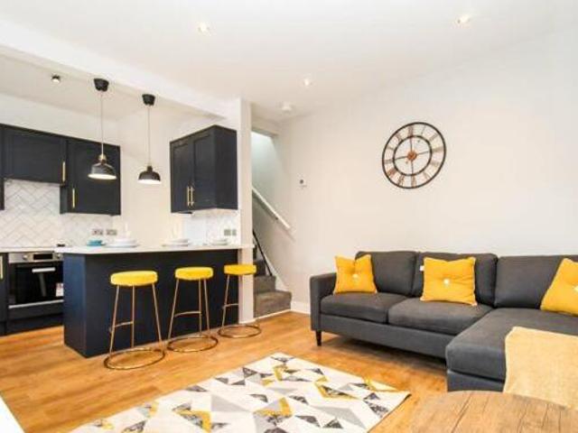 House for rent in North Yorkshire