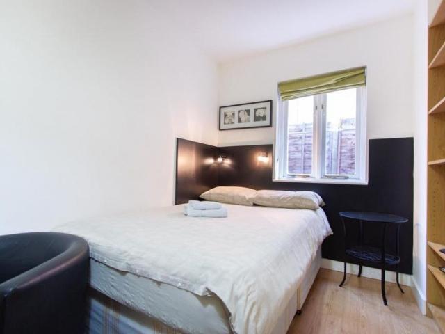 Apartment for rent in South Hampstead, Greater London