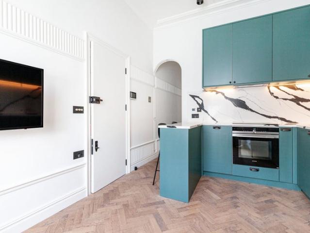 Apartment for rent in Pimlico, Greater London