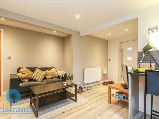 Apartment for rent in Haddon, East Midlands