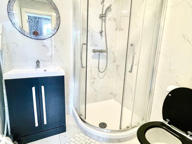 Studio for rent in West Kensington, Greater London