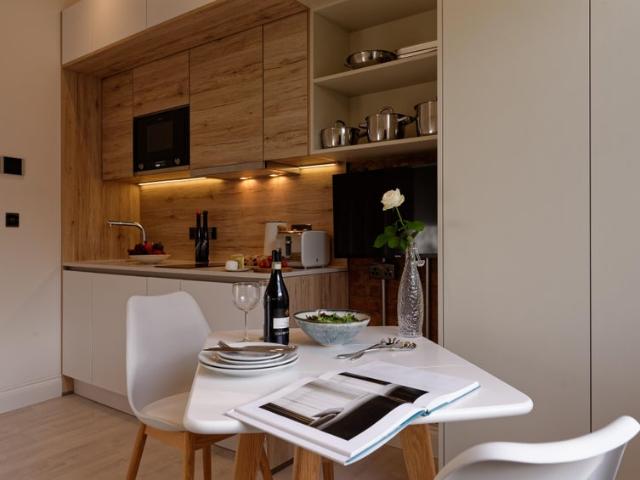Apartment for rent in Notting Hill, Greater London
