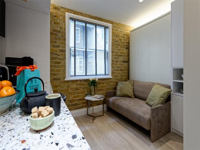 Apartment for rent in Notting Hill, Greater London