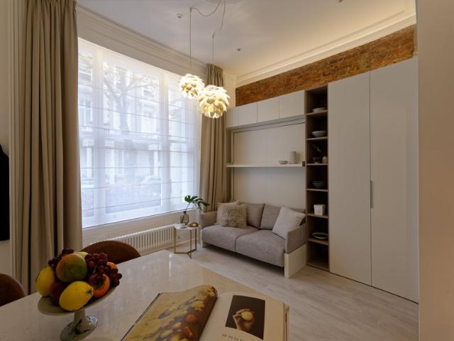 Apartment for rent in Notting Hill, Greater London