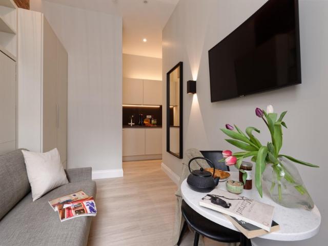 Apartment for rent in South Kensington, Greater London