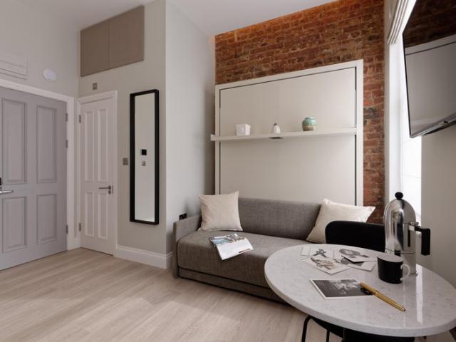 Apartment for rent in South Kensington, Greater London