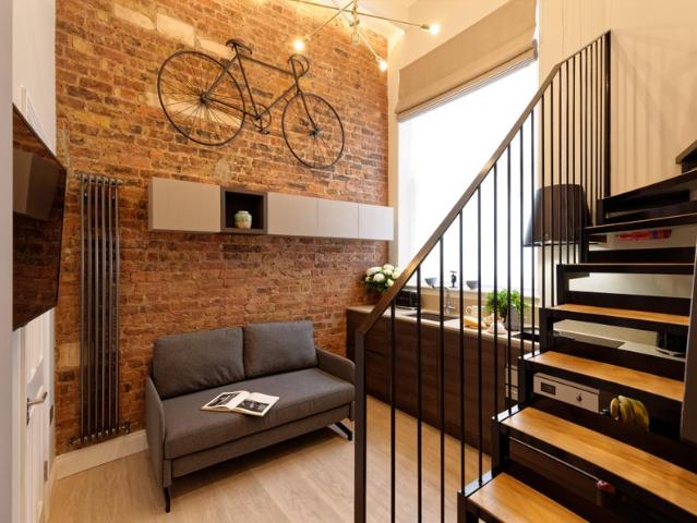 Apartment for rent in South Kensington, Greater London
