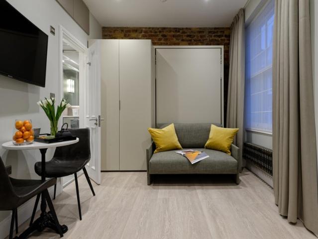 Apartment for rent in South Kensington, Greater London